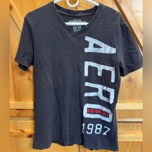 Men’s XS/Women’s Medium Aero T-Shirt